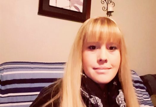 Amanda